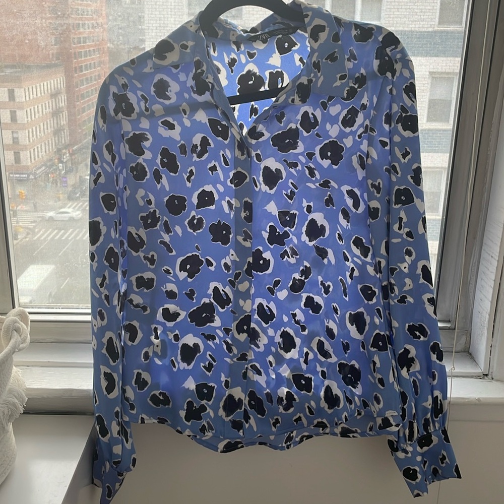 ZARA brand new